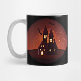 Happy Halloween Mug